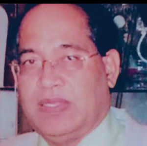 Meet your Posher, Mohammed ali